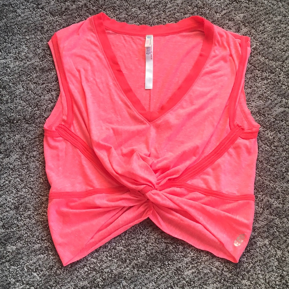 FREE PEOPLE movement top